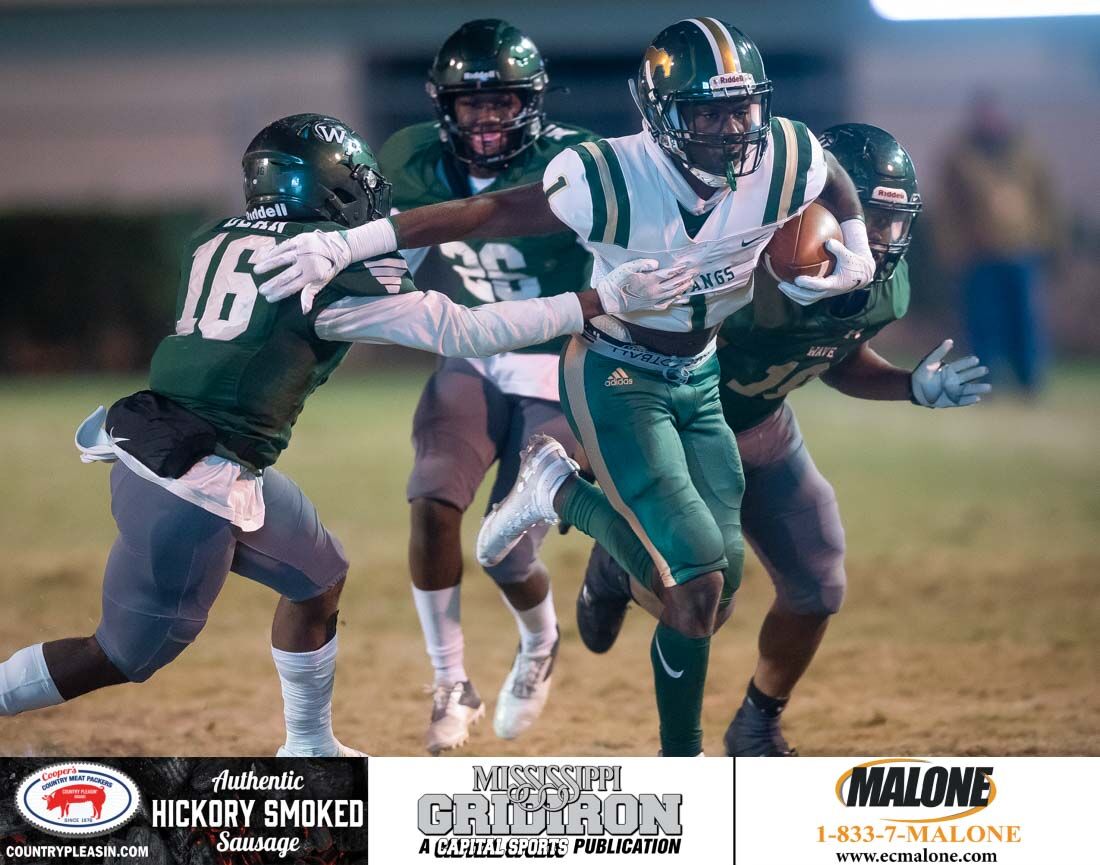 West Jones vs West Point, 5A Title Game 43.JPG
